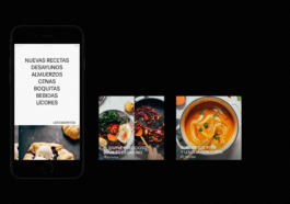 Larissa Ayón - Digital design