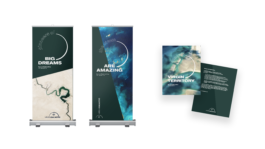 Larissa Ayón - Digital design