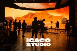 Larissa Ayón - Digital design