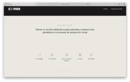 Larissa Ayón - Digital design