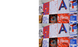 Larissa Ayón - Digital design