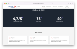 Larissa Ayón - Digital design