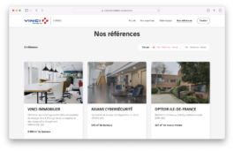 Larissa Ayón - Digital design