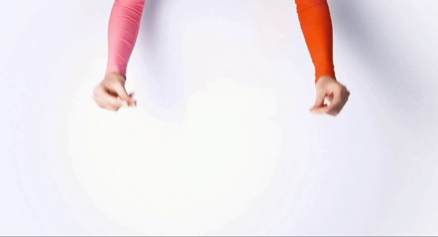 Larissa Ayón - Digital design