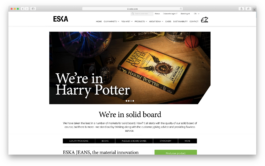 Larissa Ayón - Digital design