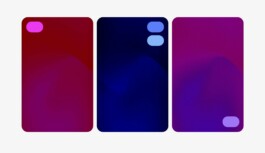 Larissa Ayón - Digital design