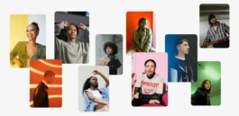 Larissa Ayón - Digital design