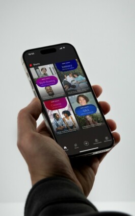 Larissa Ayón - Digital design