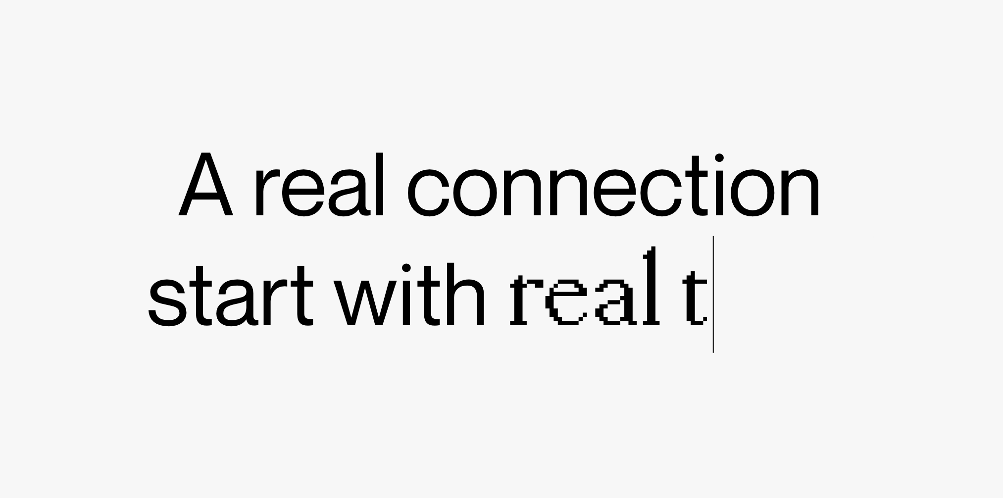 Larissa Ayón - Digital design