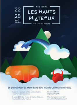 Larissa Ayón - Digital design