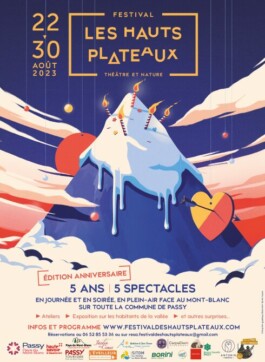 Larissa Ayón - Digital design