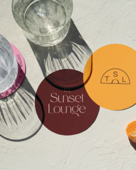 Larissa Ayón - Digital design