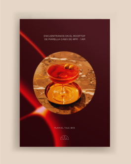 Larissa Ayón - Digital design