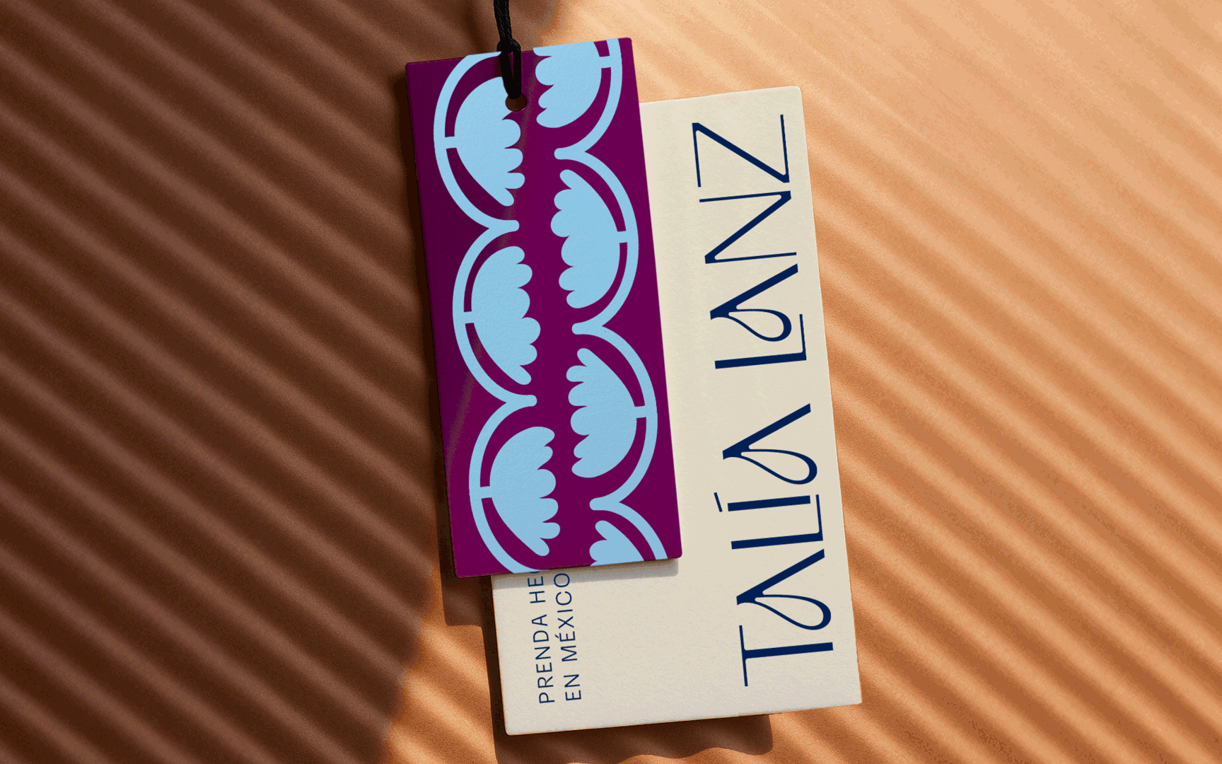 Larissa Ayón - Digital design