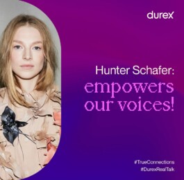 Larissa Ayón - Digital design