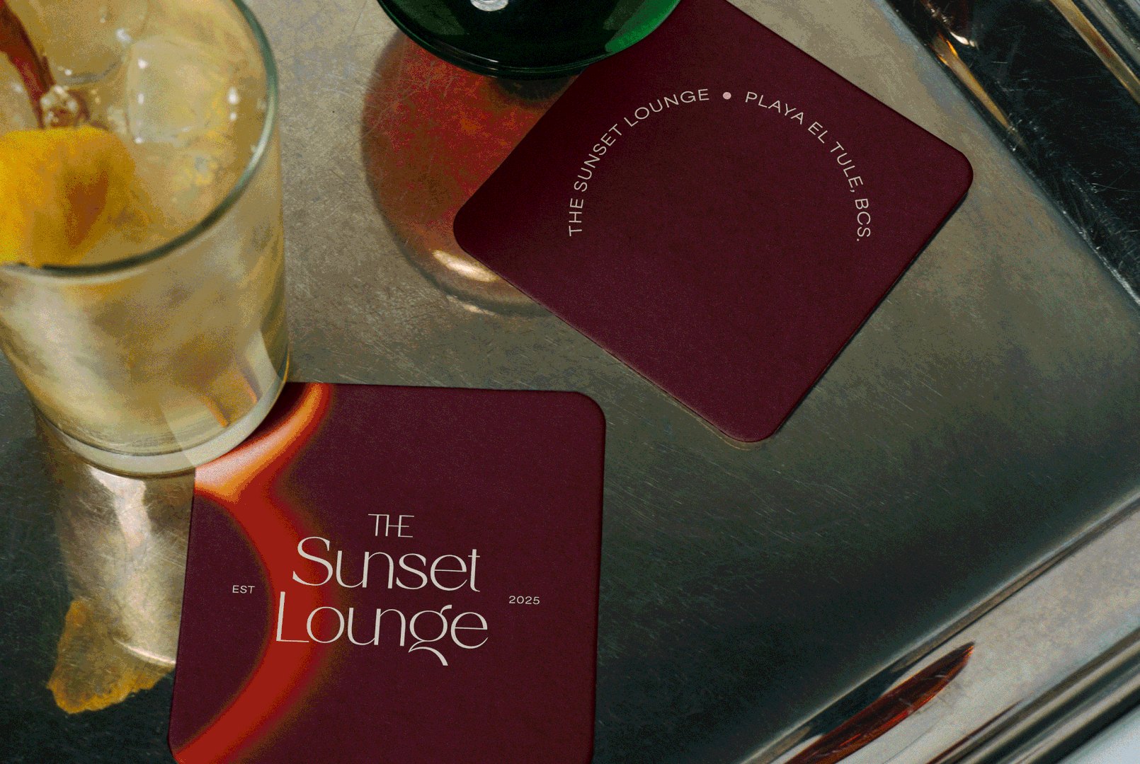 Larissa Ayón - Digital design